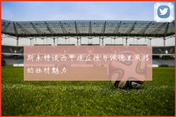 斯米特谈西甲适应性与佩德里风格的独特魅力